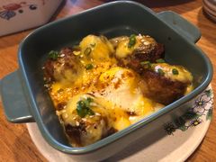 -笑福亭料理小馆(解放碑店)