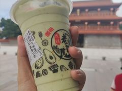 -花姨·老电影院果汁冰(88号店)