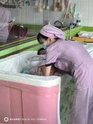 -国际月月生母婴月子中心(旗舰店)