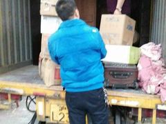 -上海公兴搬家搬场公司