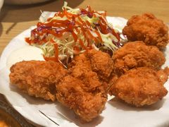 -韩国料理大力士(屏风街店)