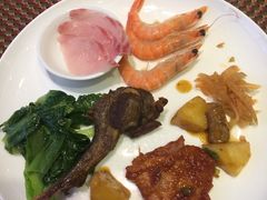 -北京西藏大厦酒店