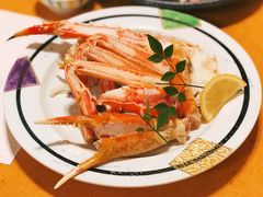 -蟹道乐(道顿堀本店)