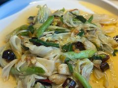 -常和州·夜宵大排档(常州单店)