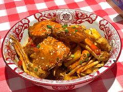 -辣小鲜·南昌大排档(船山路店)