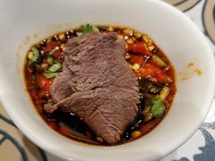 -普宁潮汕牛肉火锅(新香洲店)