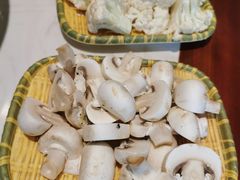 -安胖老火锅(两路口店)