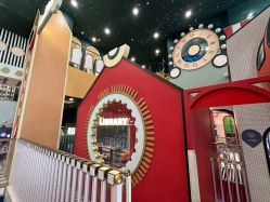 点击看大图 -MELAND CLUB亲子乐园·派对·餐厅(北京芳圆里ID MALL店)