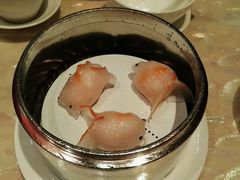 -8餐厅(新葡京酒店)