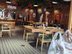 大堂-福茂源横山铁锅羊肉(牡丹园店)