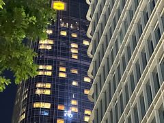 -深圳福田香格里拉大酒店