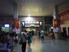 -遂宁站-售票处