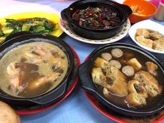 -新记肉骨茶