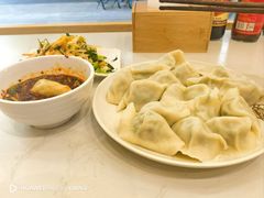 -饺子季水饺餐厅(新市街店)
