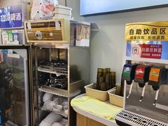 -西火火·川派小火锅(西溪银泰店)