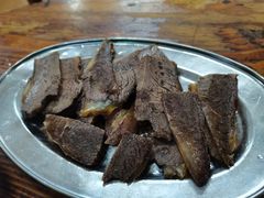 牛脸肉-江村四哥新鲜牛肉店(江高总店)