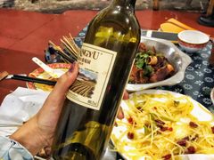 -大勇羊棒骨·烧烤(经六路店)