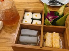 小甜甜-曼泰·泰餐(京华城店)