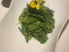 -贡宴盐帮菜自贡驻京联络处餐厅
