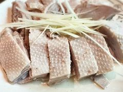 -乡亲鹅肉城(昆山店)