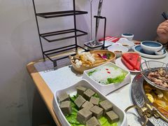 -千牛将·鲜牛肉火锅(开元路店)