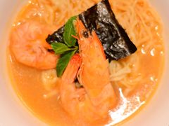 -南山鲜虾面·活鲜小馆·海味大连菜(南山总店)