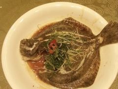 -东方之珠海鲜酒楼(南开店)