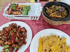 -蛇平饭店(明园路店)