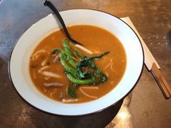 -漆黑觉米粉(三里屯店)