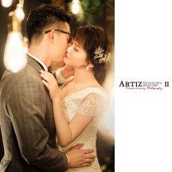 -韩国艺匠ARTIZ STUDIO(博览中心店)