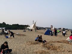 -日照灯塔风景区