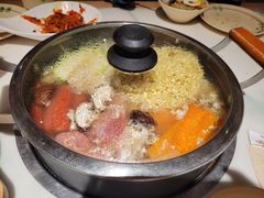 -七八冷面·延边朝鲜族美食(圣熙八号店)