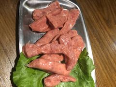 -·缸桶屋·韩式牛肋条自助烤肉(西湖D11店)