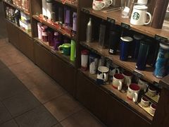 -星巴克(红房子店)