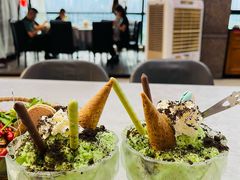 -易老头三样菜(南滨路总店)