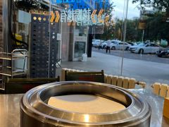 -晓燃地摊烤肉(朝阳双桥店)
