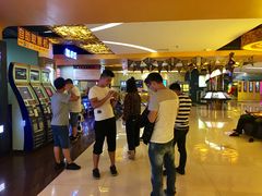 -UME影城(西城广场店)