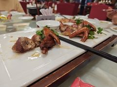 -黄埔华苑酒家(黄埔总店)