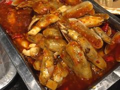 -买又大餐厅(福林里店)