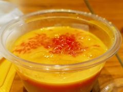 杨枝甘露布丁-85度C(厦门台湾街店)