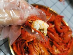 -狮龙啤酒烧烤屋(建二路店)
