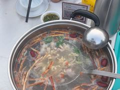 -小煵记·打边炉(西丽文光店)