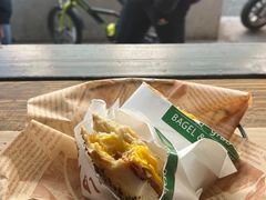 -BIG BAGEL(永康路店)