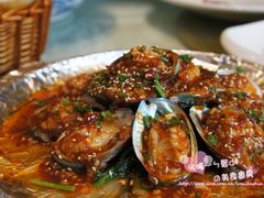 -小厨娘淮扬菜(天印大道店)