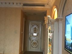 -南洋冠盛酒店(广州天河公园地铁站店)