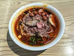 -吴记怪味面(牛王庙店)