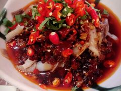 -蘑菇私房菜小馆(杨家坪西城天街店)