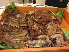 -九十九顶毡房(阜石路店)