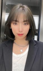 点击看大图 -MORI HAIR SALON日式美发沙龙