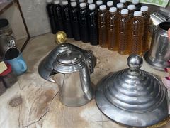 -大声公凉茶